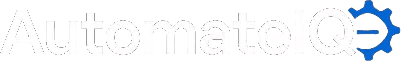 AutomateIQ